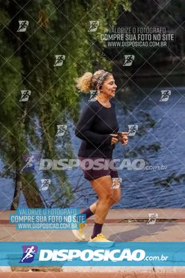 Treino Lago Igapó 2