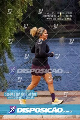 Treino Lago Igapó 2