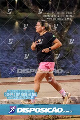 Treino Lago Igapó 2