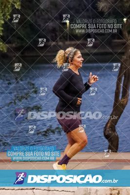 Treino Lago Igapó 2