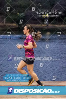 Treino Lago Igapó 2