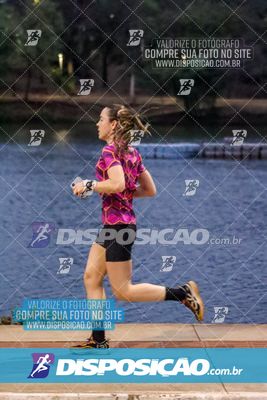 Treino Lago Igapó 2