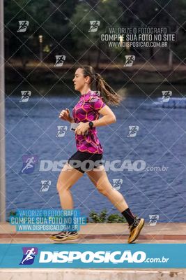 Treino Lago Igapó 2