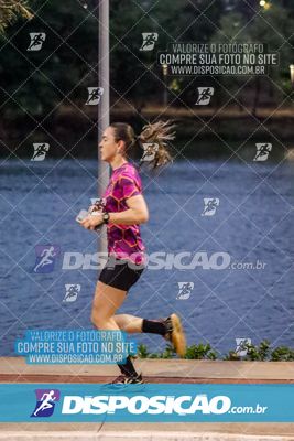 Treino Lago Igapó 2