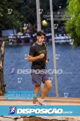 Treino Lago Igapó 2