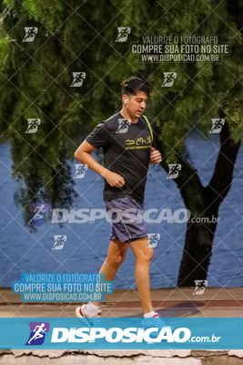 Treino Lago Igapó 2