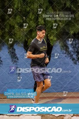 Treino Lago Igapó 2