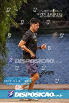 Treino Lago Igapó 2