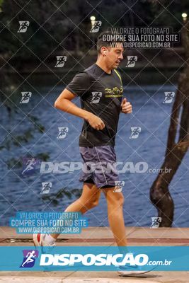 Treino Lago Igapó 2