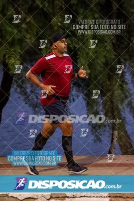 Treino Lago Igapó 2