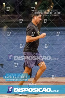 Treino Lago Igapó 2