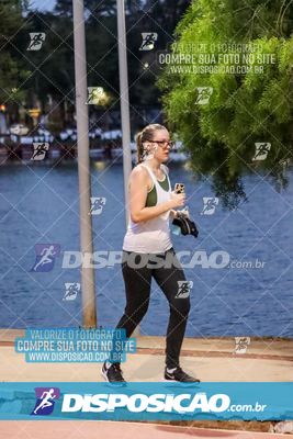 Treino Lago Igapó 2