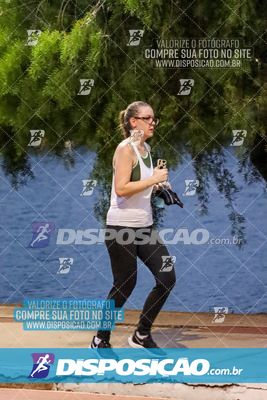 Treino Lago Igapó 2