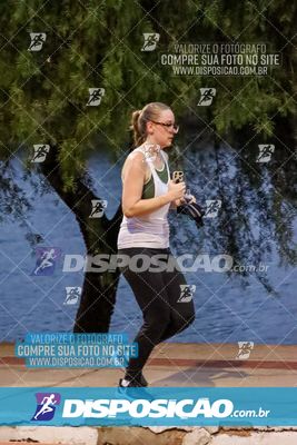 Treino Lago Igapó 2