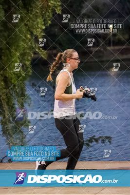 Treino Lago Igapó 2