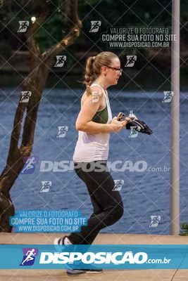 Treino Lago Igapó 2