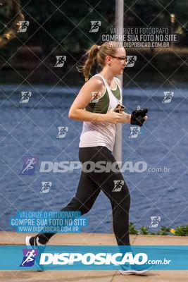 Treino Lago Igapó 2