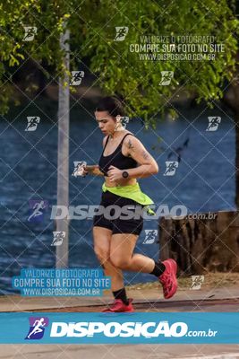 Treino Lago Igapó 2