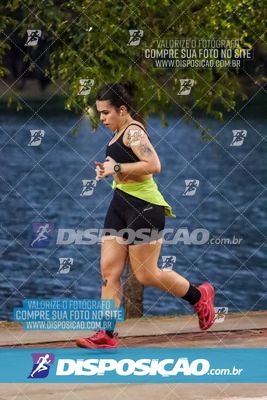 Treino Lago Igapó 2