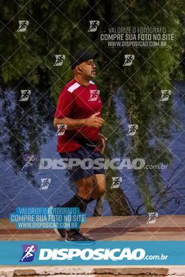 Treino Lago Igapó 2