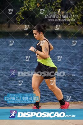 Treino Lago Igapó 2