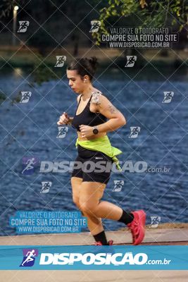 Treino Lago Igapó 2