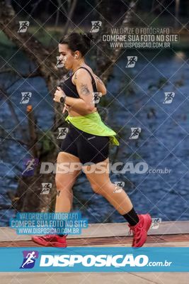 Treino Lago Igapó 2