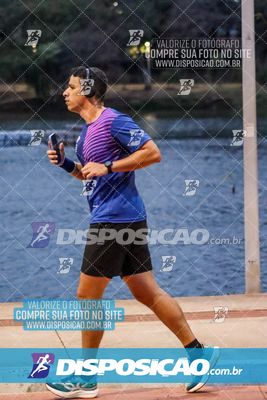 Treino Lago Igapó 2