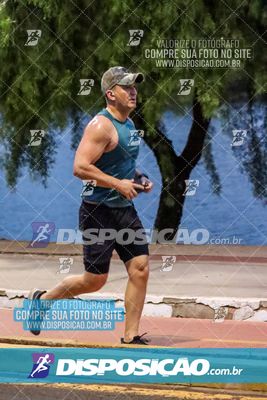 Treino Lago Igapó 2