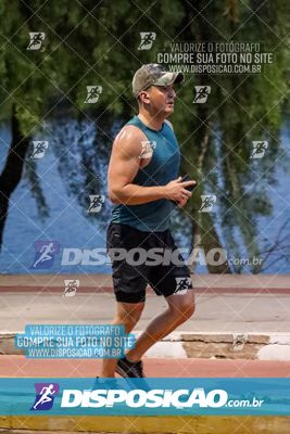 Treino Lago Igapó 2