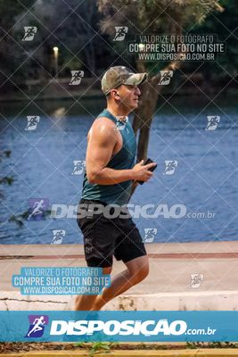 Treino Lago Igapó 2