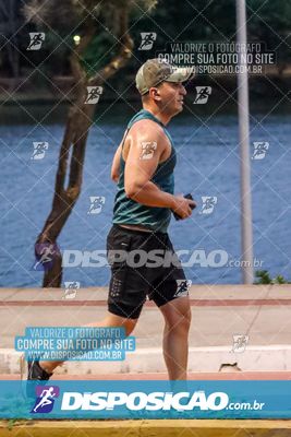 Treino Lago Igapó 2