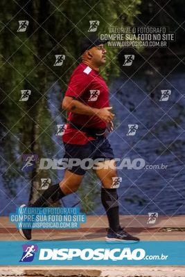 Treino Lago Igapó 2