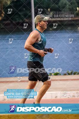 Treino Lago Igapó 2