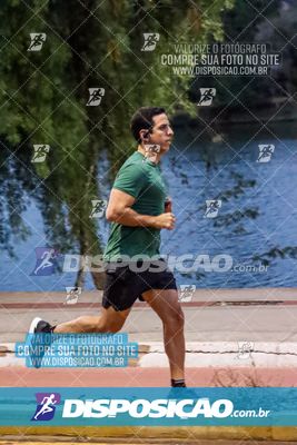 Treino Lago Igapó 2