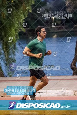 Treino Lago Igapó 2