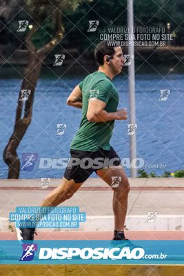 Treino Lago Igapó 2