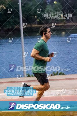 Treino Lago Igapó 2