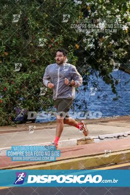 Treino Lago Igapó 2