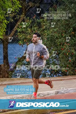 Treino Lago Igapó 2