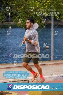 Treino Lago Igapó 2