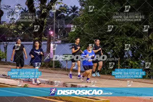 Treino Lago Igapó 2