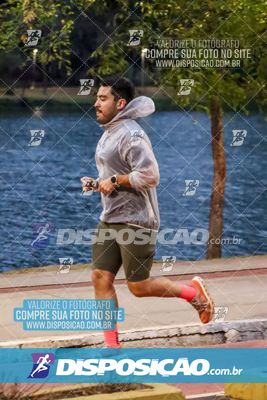 Treino Lago Igapó 2