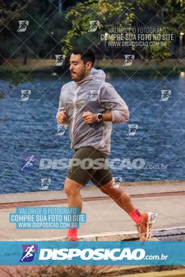 Treino Lago Igapó 2