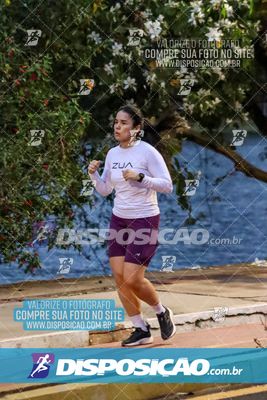 Treino Lago Igapó 2