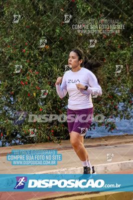 Treino Lago Igapó 2