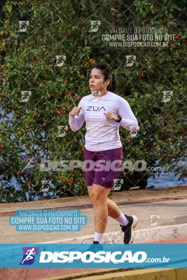 Treino Lago Igapó 2