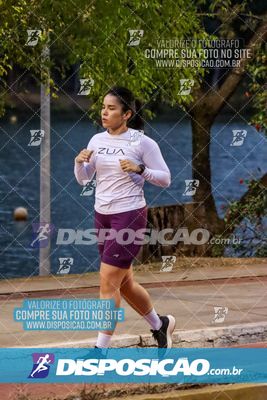 Treino Lago Igapó 2