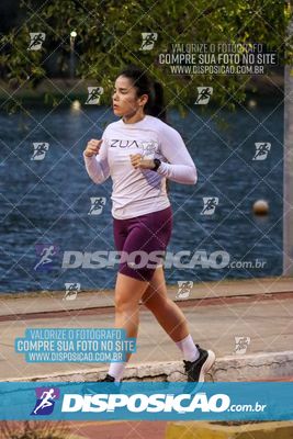 Treino Lago Igapó 2