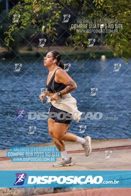 Treino Lago Igapó 2